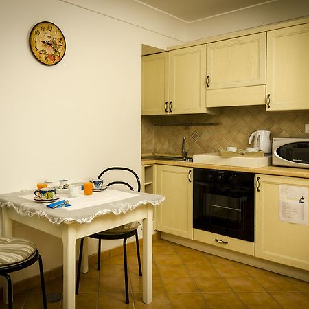 Maison Liparlati Positano Eksteriør billede