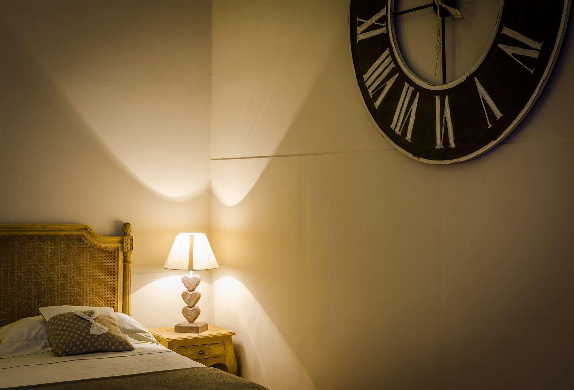 Maison Liparlati Positano Eksteriør billede