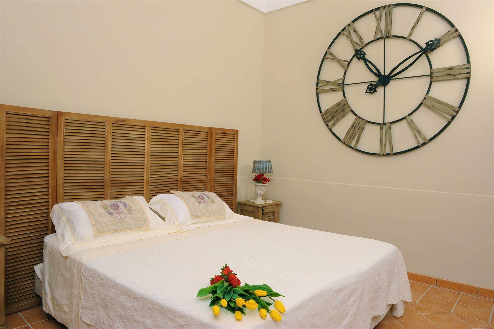 Maison Liparlati Positano Eksteriør billede