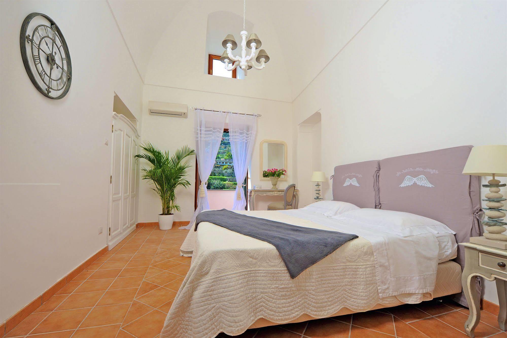 Maison Liparlati Positano Eksteriør billede